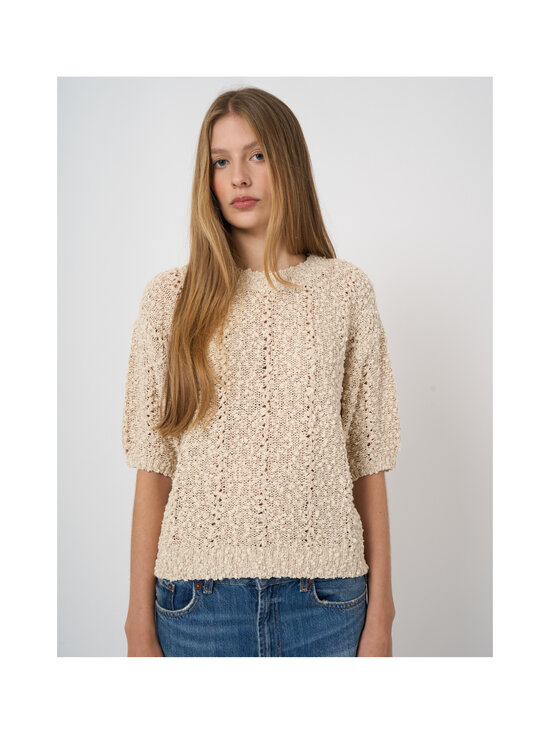 Repeat - Neulepusero - 1386 IVORY | Stockmann - photo 5