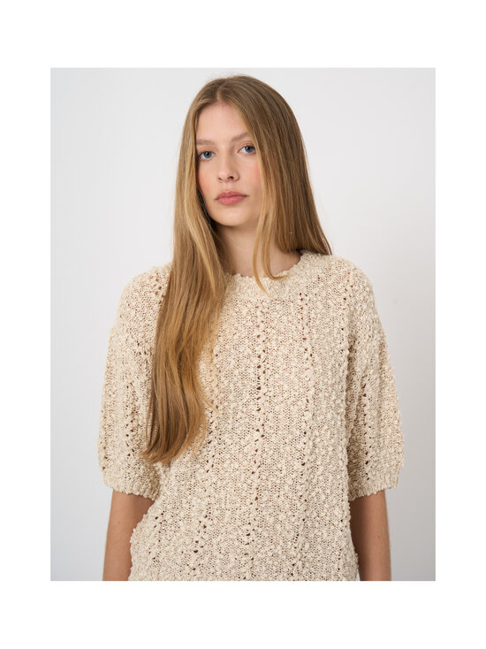 Repeat - Neulepusero - 1386 IVORY | Stockmann - photo 6