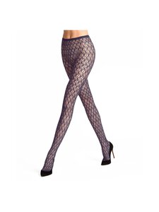 Falke - Fluid Fusion zeķubikses - 8761 WINEBERRY | Stockmann