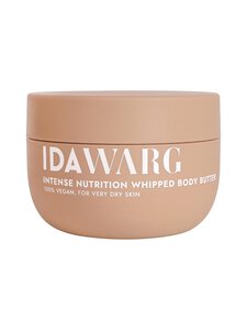Ida Warg Beauty - Intense Nutrition Whipped Body Cream -vartalovoide 300 ml | Stockmann