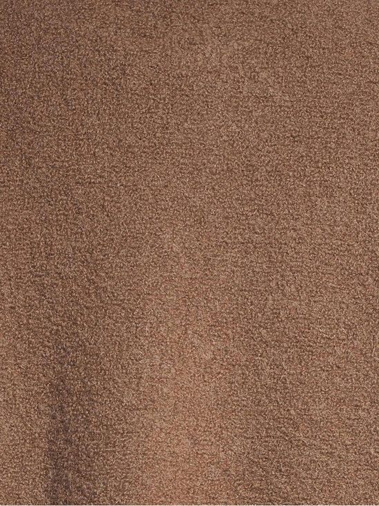 NOOM - Sanna Boucle -neuleliivi - MID BROWN | Stockmann - photo 4