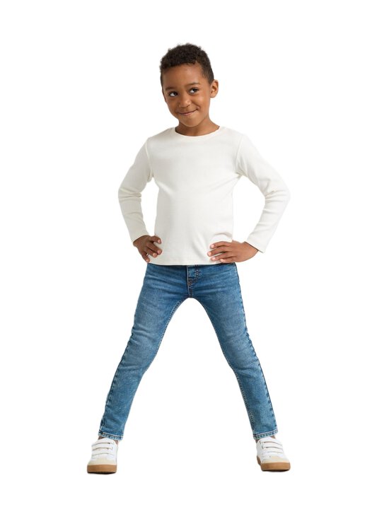 Lindex - Sam-farkut - 790 DENIM - photo 2 Lindex - Sam-farkut - 790 DENIM | Stockmann - photo 2