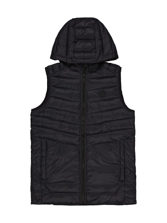 JACK & JONES junior - JJEsprint-hupullinen toppaliivi - BLACK - photo 1 JACK & JONES junior - JJEsprint-hupullinen toppaliivi - BLACK | Stockmann - photo 1