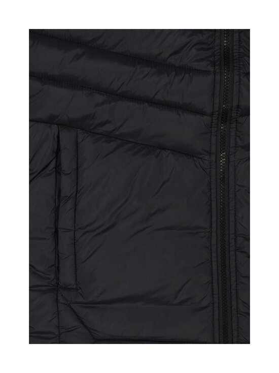 JACK & JONES junior - JJEsprint-hupullinen toppaliivi - BLACK - photo 3 JACK & JONES junior - JJEsprint-hupullinen toppaliivi - BLACK | Stockmann - photo 3