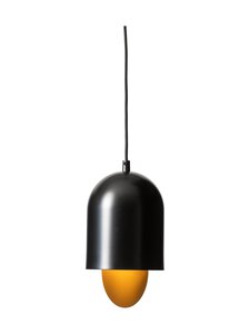 Innolux - Aarre S -riippuvalaisin - BLACK, GOLD | Stockmann