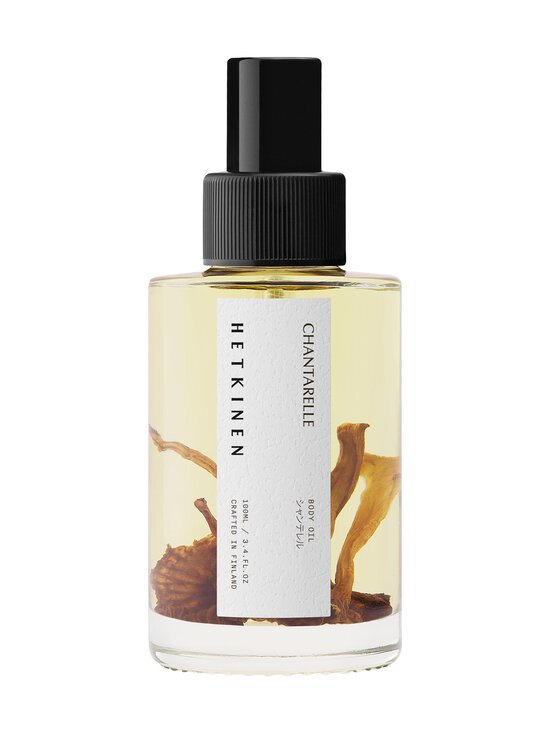 Hetkinen - Ķermeņa eļļa - CLEAR | Stockmann - photo 1