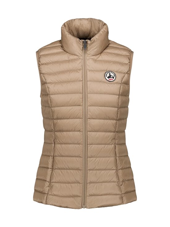 JOTT - Sulevest Seda Down - 804 BEIGE | Stockmann - photo 1