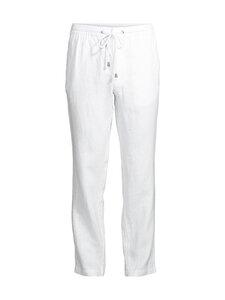 SAND Copenhagen - T Jason S lina bikses - 000 PURE WHITE SAND Copenhagen - T Jason S lina bikses - 000 PURE WHITE | Stockmann