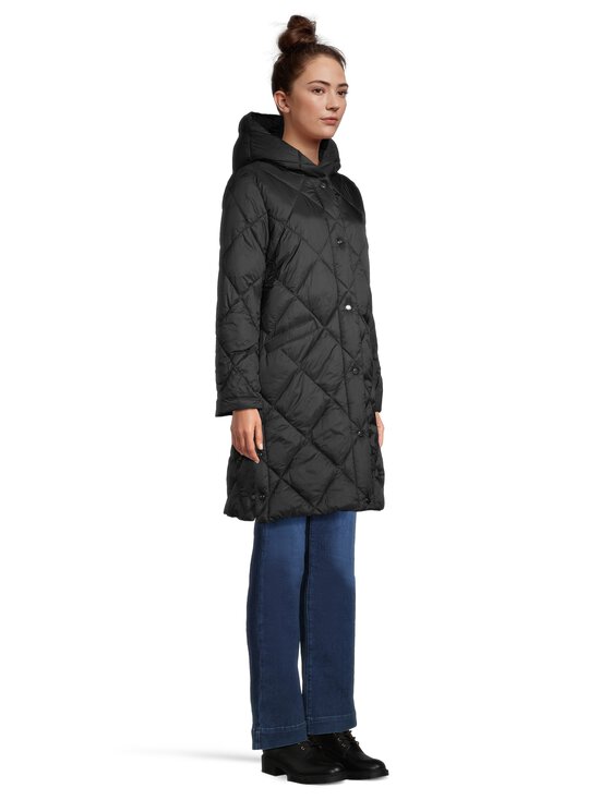 Lauren Ralph Lauren - Tepitud jope - BLACK | Stockmann - photo 4