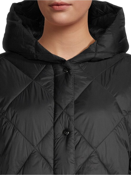 Lauren Ralph Lauren - Tepitud jope - BLACK | Stockmann - photo 6