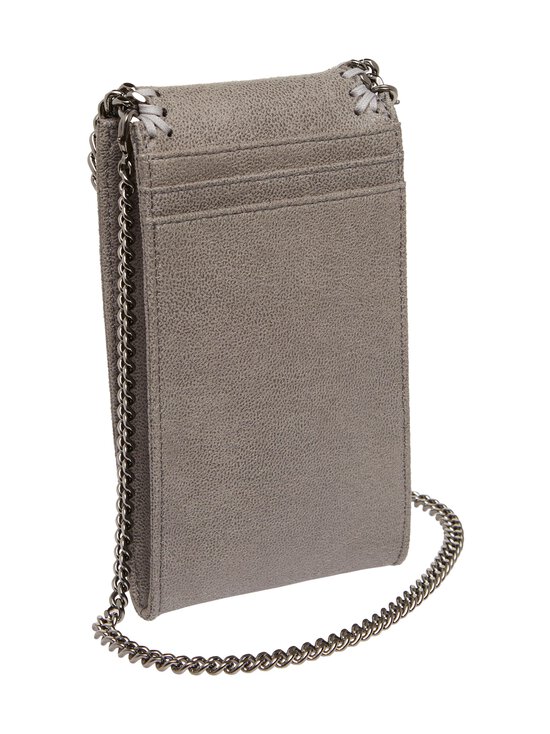 Stella McCartney - Shaggy Deer -lompakkolaukku - 1220 LIGHT GREY - photo 2 Stella McCartney - Shaggy Deer -lompakkolaukku - 1220 LIGHT GREY | Stockmann - photo 2