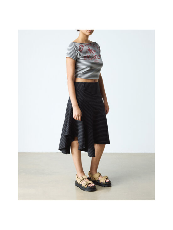 Dr. Martens - Zebzag Suede -sandaalit - SAVANNAH TAN | Stockmann - photo 9