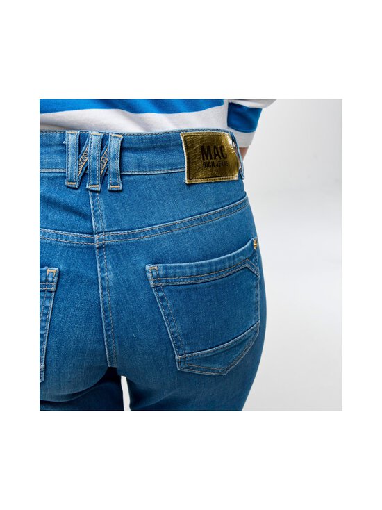 Mac Jeans - Rich Slim -farkut - D514 CHIC COBALT USED | Stockmann - photo 10