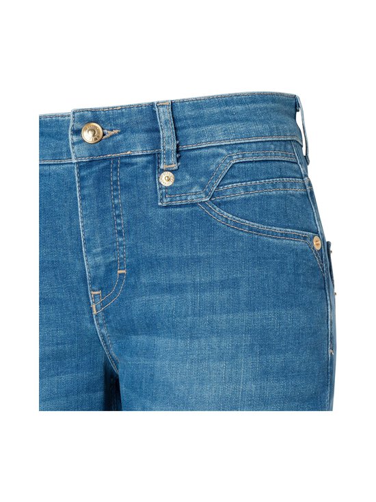 Mac Jeans - Rich Slim -farkut - D514 CHIC COBALT USED | Stockmann - photo 4
