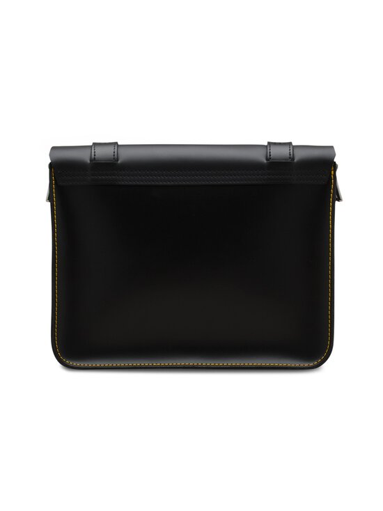 Dr. Martens - 11 Inch Kiev Smooth -käsilaukku - BLACK - photo 2 Dr. Martens - 11 Inch Kiev Smooth -käsilaukku - BLACK | Stockmann - photo 2