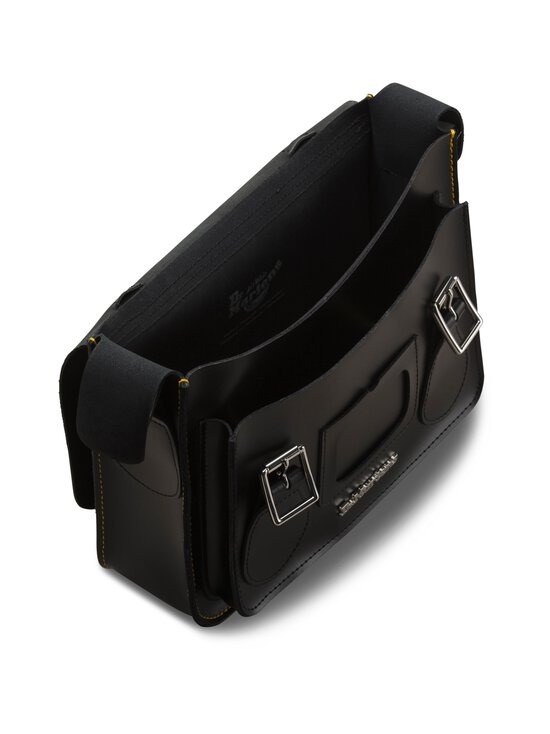 Dr. Martens - 11 Inch Kiev Smooth -käsilaukku - BLACK - photo 3 Dr. Martens - 11 Inch Kiev Smooth -käsilaukku - BLACK | Stockmann - photo 3