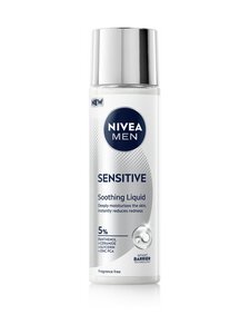 NIVEA MEN - Sensitive Soothing Liquid- nestemäinen kasvovoide | Stockmann