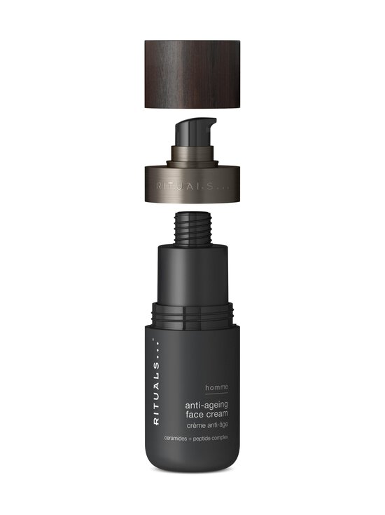 Rituals - Anti-Ageing Face Cream Refill -kasvovoide, täyttöpakkaus - NOCOL | Stockmann - photo 4