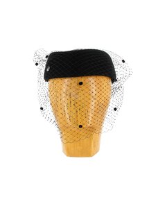 KN Kati Niemi - Kübar Helena - BLACK 33 | Stockmann