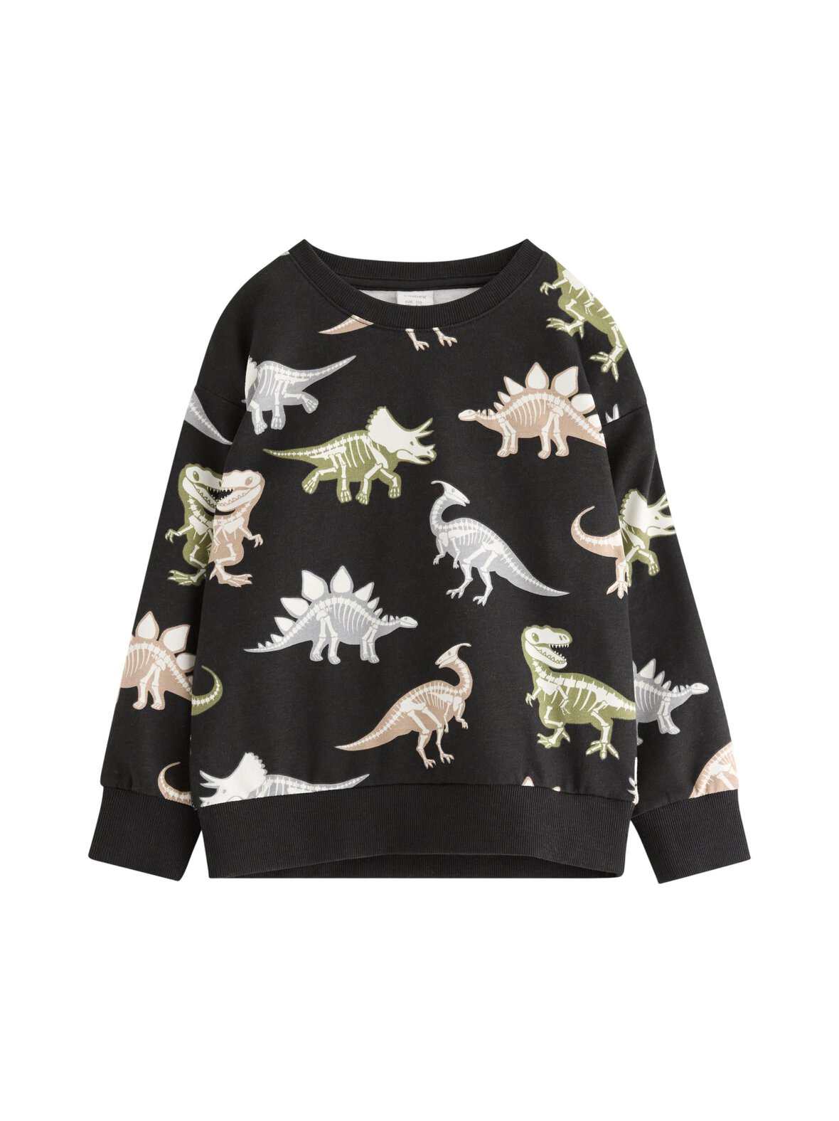 Brushed Inside -collegepaita