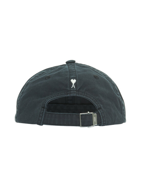 Ami - Thanks For Being A Friend -brodeerattu lippalakki - A339 NOIR LAVE | Stockmann - photo 2