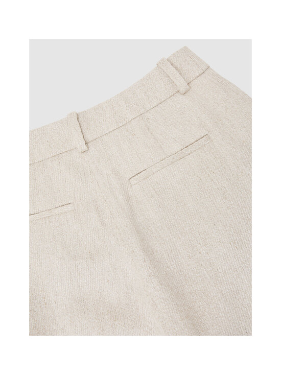 Reiss - Nolah Wide Leg -housut - 95 NEUTRAL | Stockmann - photo 6