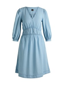 BOSS - Dezzan-mekko - 450 LIGHT/PASTEL BLUE | Stockmann