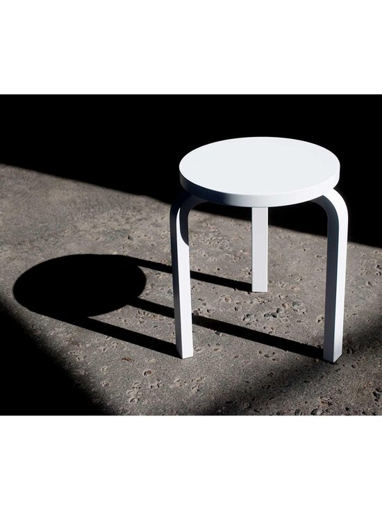 Artek - Jakkara 60 - VALKOINEN | Stockmann - photo 2