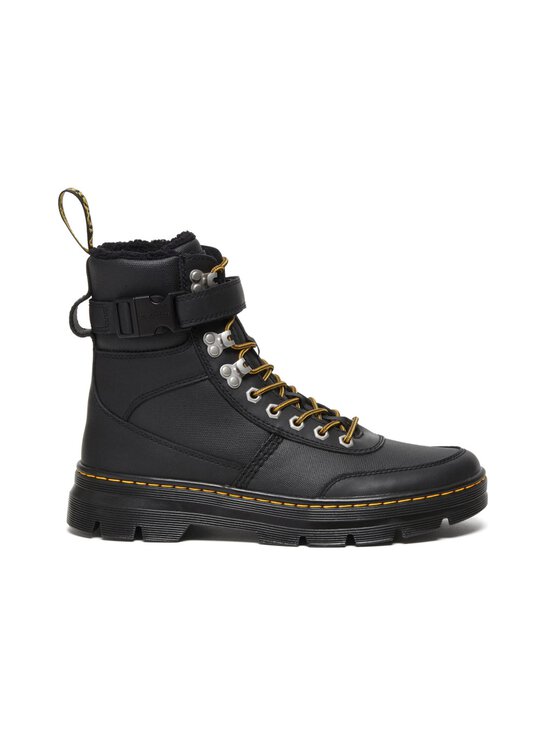 Combs Tech Ankle Boots