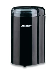 Cuisinart - Coffee Grinder -kahvimylly - BLACK | Stockmann