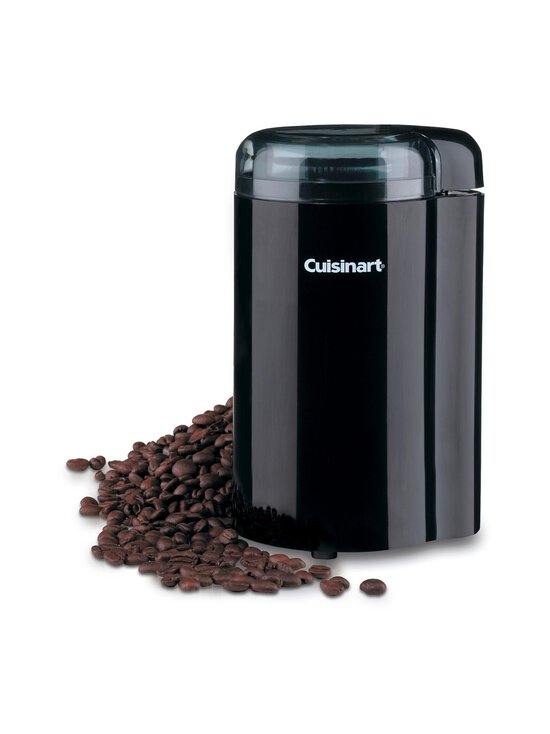 Cuisinart - Coffee Grinder -kahvimylly - BLACK | Stockmann - photo 2