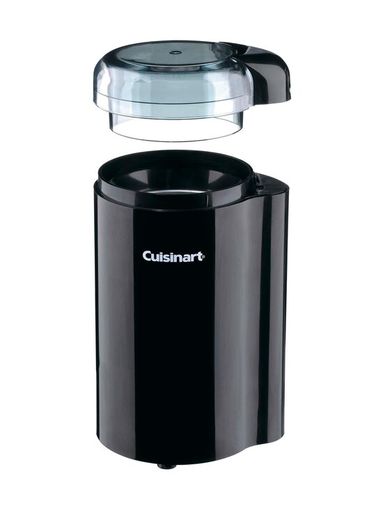 Cuisinart - Coffee Grinder -kahvimylly - BLACK | Stockmann - photo 3
