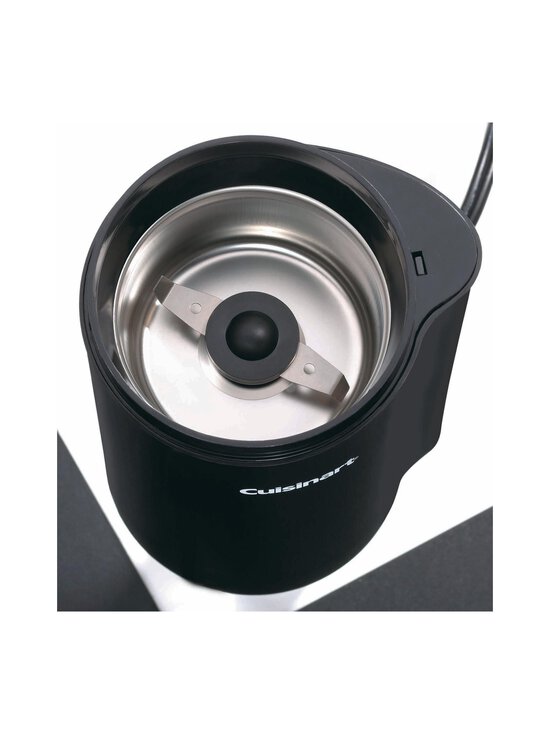 Cuisinart - Coffee Grinder -kahvimylly - BLACK | Stockmann - photo 4