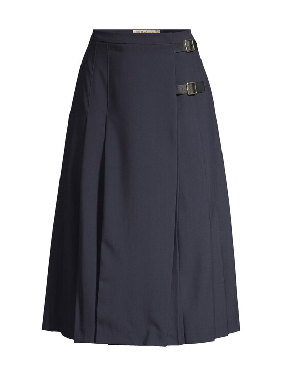 Barbour - Delilah-hame - NY99 DARK NAVY | Stockmann - photo 1