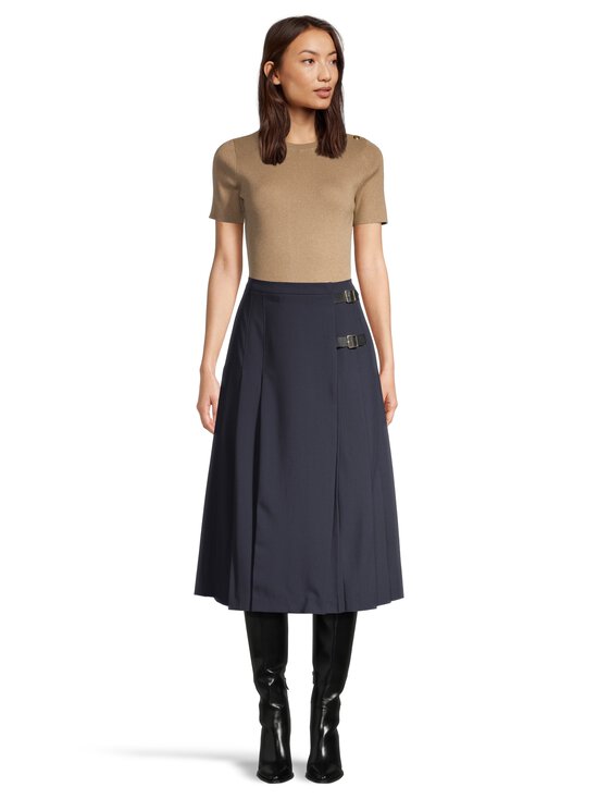 Barbour - Delilah-hame - NY99 DARK NAVY | Stockmann - photo 3