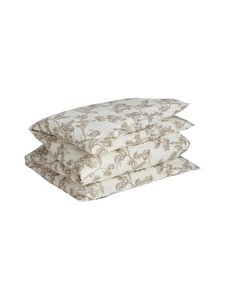 Gant Home - Tekikott Tree Print, 150 x 210 cm - 259 TAUPE BEIGE Gant Home - Tekikott Tree Print, 150 x 210 cm - 259 TAUPE BEIGE | Stockmann