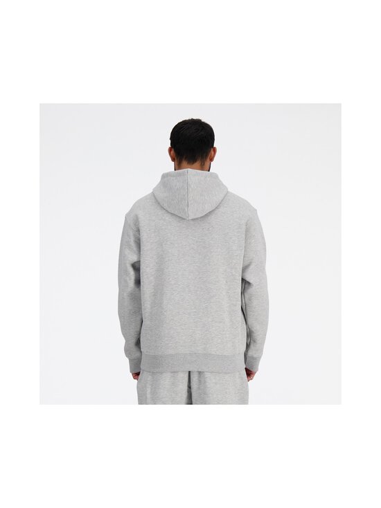 New Balance - Sport Essentials Fleece -huppari - AG ATHLETIC GREY | Stockmann - photo 2