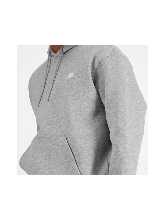 New Balance - Sport Essentials Fleece -huppari - AG ATHLETIC GREY | Stockmann - photo 3
