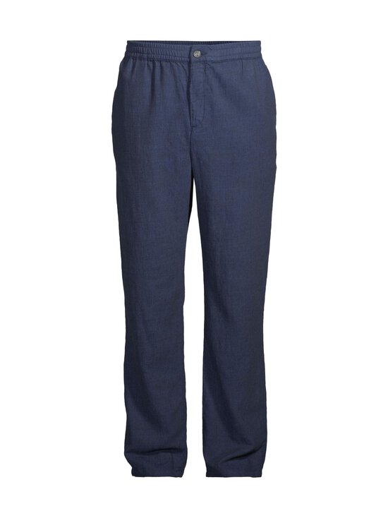 Ted Baker London - Culverr-housut - DK-BLUE | Stockmann - photo 1