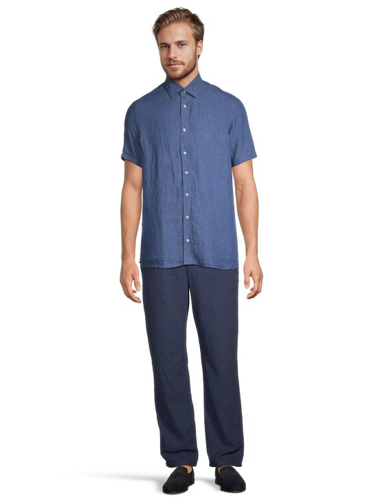 Ted Baker London - Culverr-housut - DK-BLUE | Stockmann - photo 3