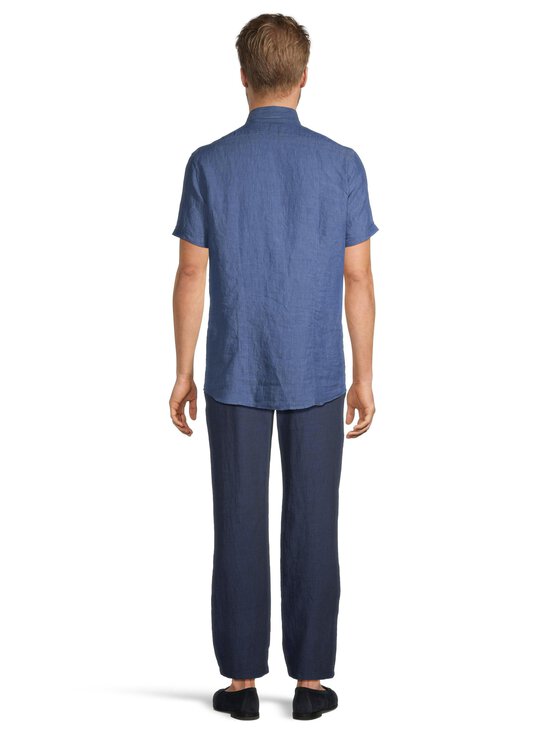 Ted Baker London - Culverr-housut - DK-BLUE | Stockmann - photo 4