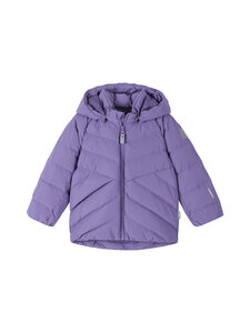 Reima - Kupponen dūnu jaka - 5700 MISTY VIOLET | Stockmann