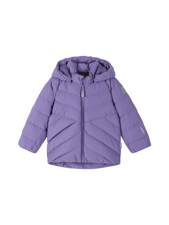 Reima - Kupponen dūnu jaka - 5700 MISTY VIOLET | Stockmann - photo 1