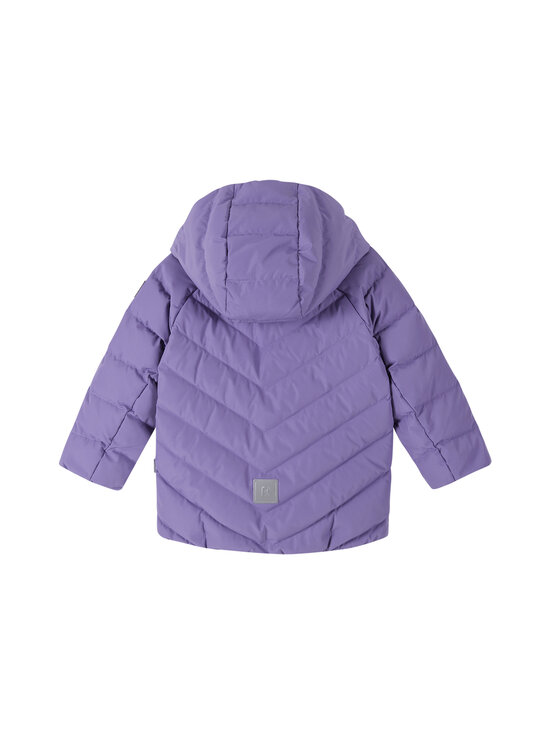 Reima - Kupponen dūnu jaka - 5700 MISTY VIOLET | Stockmann - photo 2
