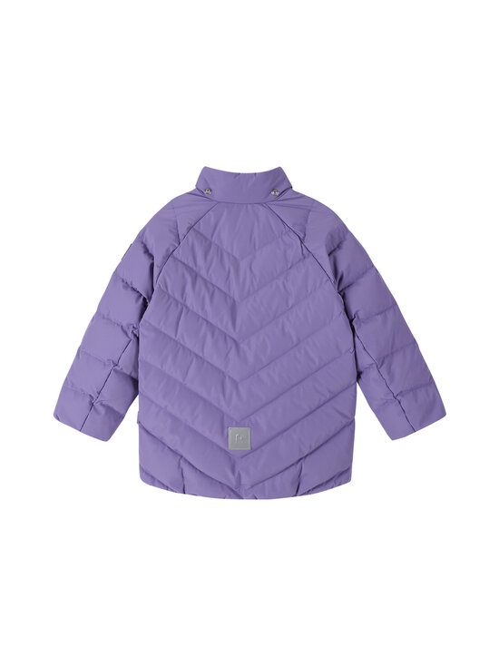 Reima - Kupponen dūnu jaka - 5700 MISTY VIOLET | Stockmann - photo 3
