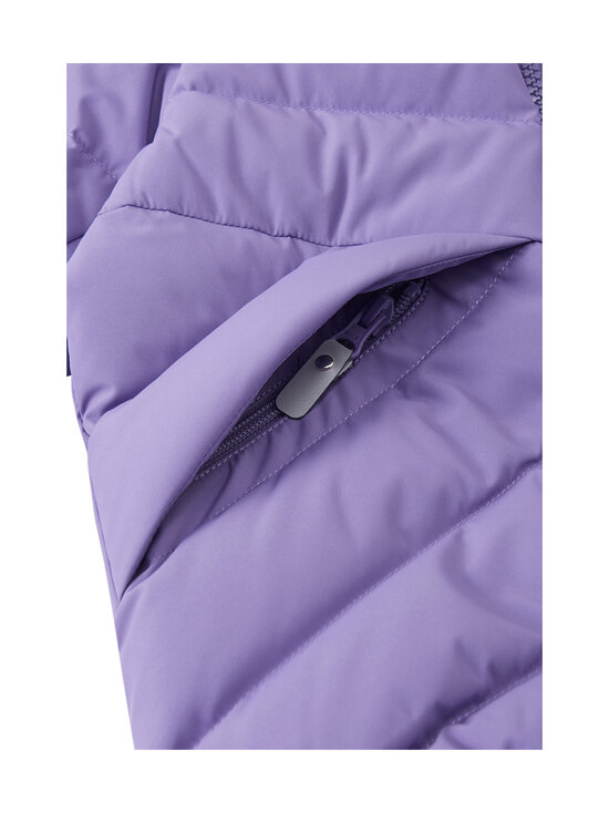 Reima - Kupponen dūnu jaka - 5700 MISTY VIOLET | Stockmann - photo 5