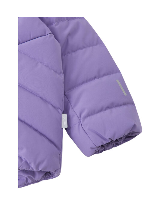 Reima - Kupponen dūnu jaka - 5700 MISTY VIOLET | Stockmann - photo 6