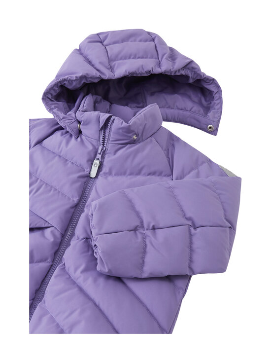 Reima - Kupponen dūnu jaka - 5700 MISTY VIOLET | Stockmann - photo 7