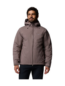 Columbia - Tepitud jope Trailborne Insulated - 254 IRON | Stockmann