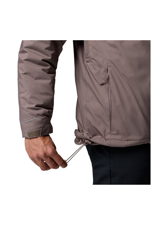 Columbia - Tepitud jope Trailborne Insulated - 254 IRON | Stockmann - photo 10